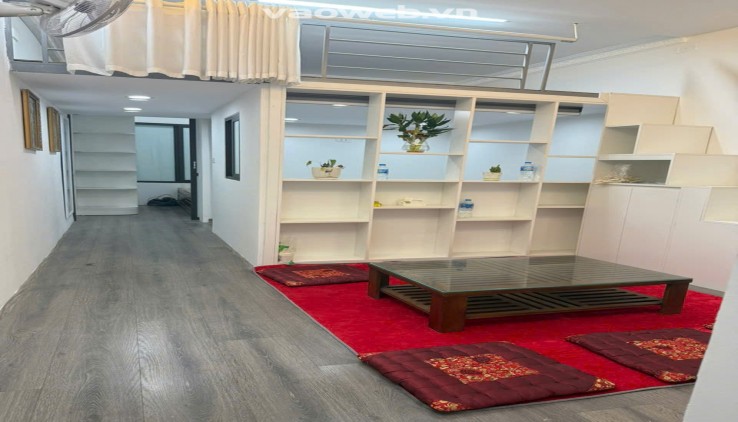 Siêu hiếm, căn hộ Tập thể Vĩnh Hồ 50m2, tầng 3 2 ngủ, Full đồ, 7.5 triệu